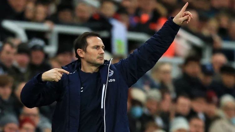 Newcastle United 3-1 Everton: Yah... Kok Kalah Sih, Frank Lampard?