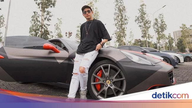 Indra Kenz Dianggap Mau Alihkan Isu Sebut Ada Ajakan Damai Ganti Rp 2 M