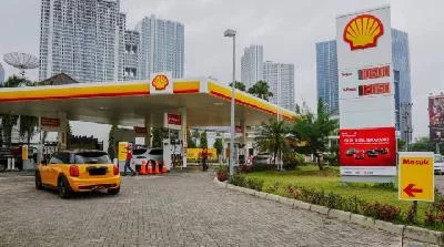 Pertamina Kaji Kenaikan Harga Pertamax, Shell Super Sudah Naik Sejak 1 Februari