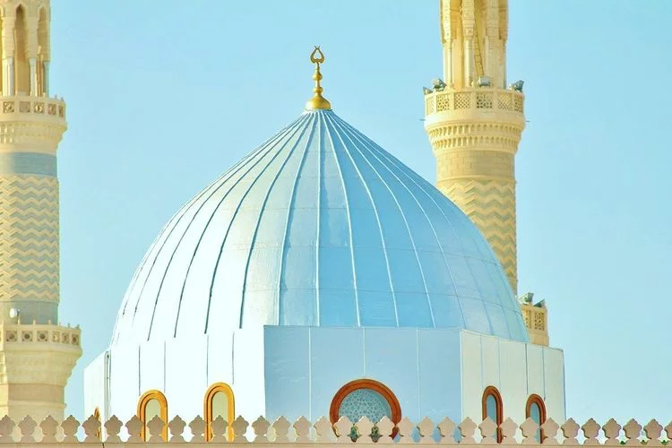 Khutbah Jumat Isra' Mi'raj Lengkap tentang Pentingnya Sholat dari Peristiwa Perjalanan Nabi Muhammad SAW