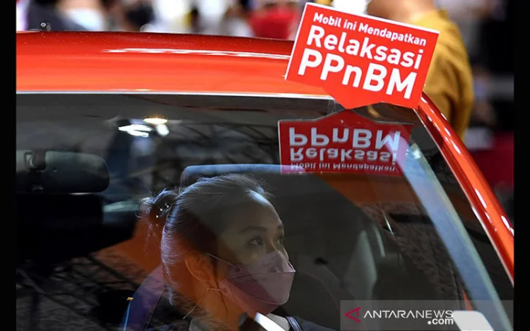 PPnBM Emisi Jadi Momentum Comeback? Ini Respons Subaru