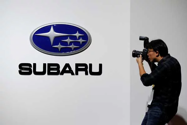 Kembali ke Indonesia, Subaru Siap Luncurkan Produk Ini