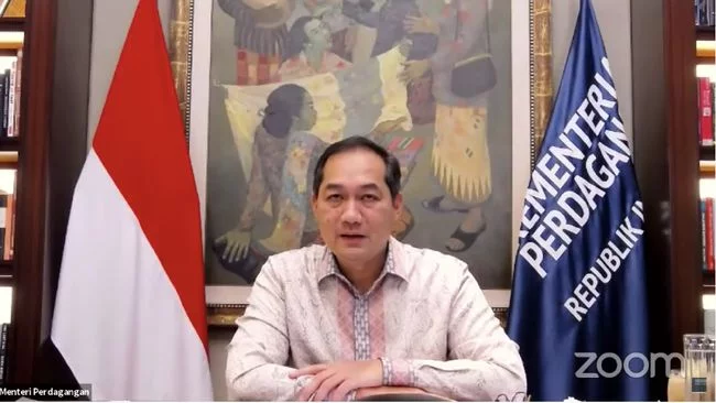 Mendag Ungkap Daya Tarik Investasi di Indonesia