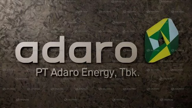 Tok! Adaro Energy Ganti Nama Jadi Adaro Energy Indonesia