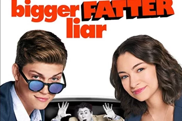 Sinopsis Film 'Bigger Fatter Liar' di GTV Malam Ini, 9 Februari 2022 dan LInk Nonton Streaming