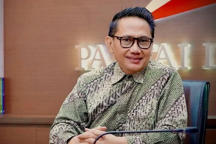 KERAS! Politisi Demokrat Sindir Ganjar Soal Peristiwa Desa Wadas, Sebut Banyak Gaya dan Mati Gaya