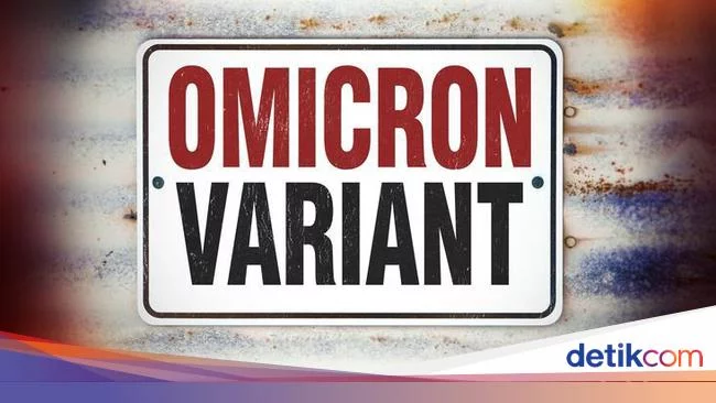 Gejala Pertama Terpapar Omicron yang Kerap Diabaikan, Apa Itu?