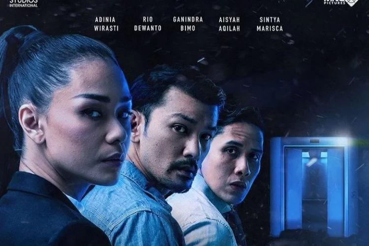 Akan Tayang Pada 17 Februari 2022 di Bioskop Indonesia, Inilah Sinopsis Film Terbaru Kamu Tidak Sendiri