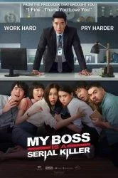 Sinopsis Film My Boss Is A Serial Killer, Film Komedi Thailand yang Sedang Tayang di Bioskop