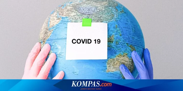Hari Ini dalam Sejarah: WHO Resmi Menamai Penyakit Covid-19 Halaman all
