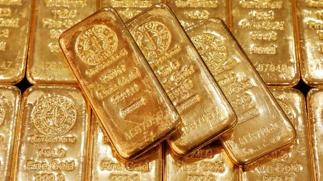 RI Ternyata 'Impor' Emas dari Singapura! Kok Bisa?