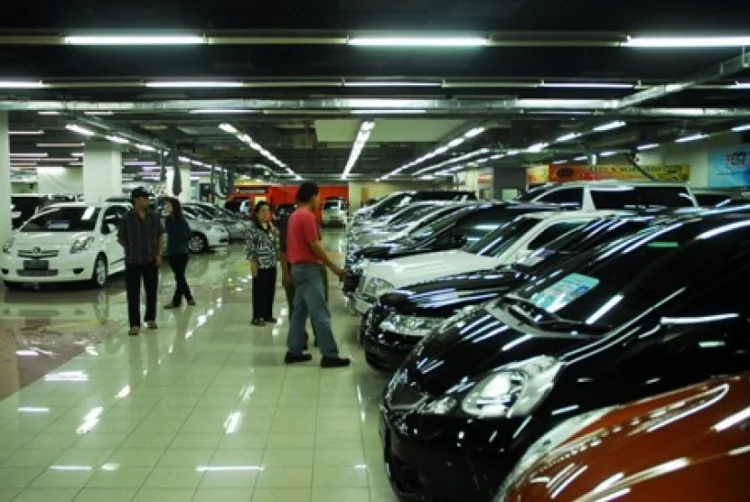 Diskon Pajak Mobil Baru Bantu Pergerakan Pembiayaan Sektor Otomotif
