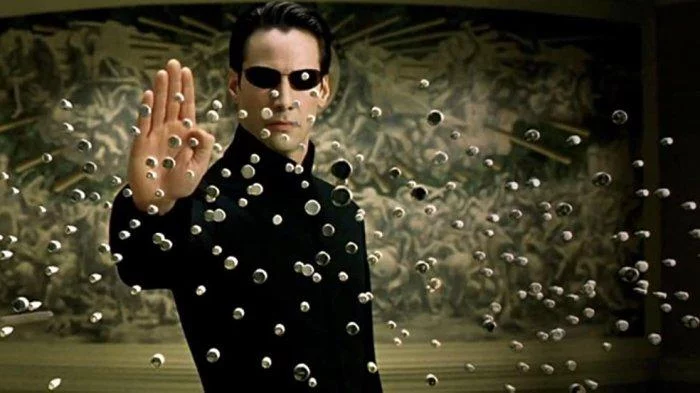 Sinopsis Film The Matrix Reloaded, Aksi Keanu Reeves Mencari Keymaker dan Selamatkan Kota Zion