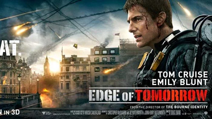 Sinopsis Edge of Tomorrow, Aksi Tom Cruise dan Emily Blunt Lawan Alien, Tayang Malam Ini di Trans TV