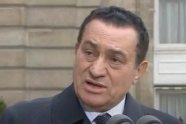Peristiwa Penting Yang Terjadi Pada 12 Februari, Salah Satunya Presiden Mesir Hosni Mubarak Resmi Turun Tahta