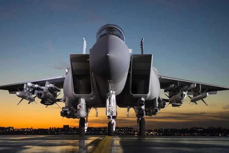 Media Internasional Berkomentar, AS Dinilai Tergesa-gesa Berikan Lampu Hijau untuk Indonesia soal F-15EX