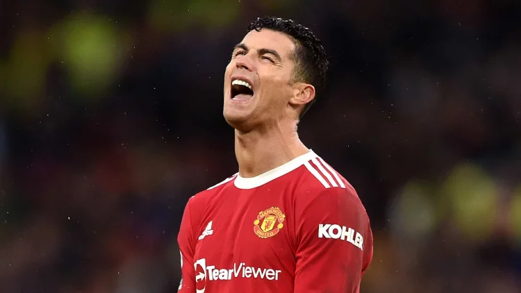 Manchester United Imbang Lawan Southampton, Cristiano Ronaldo Ludahi Anthony Elanga?