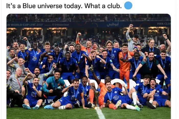 Chelsea Era Roman Abramovich Sukses Sapu Bersih Semua Titel Juara