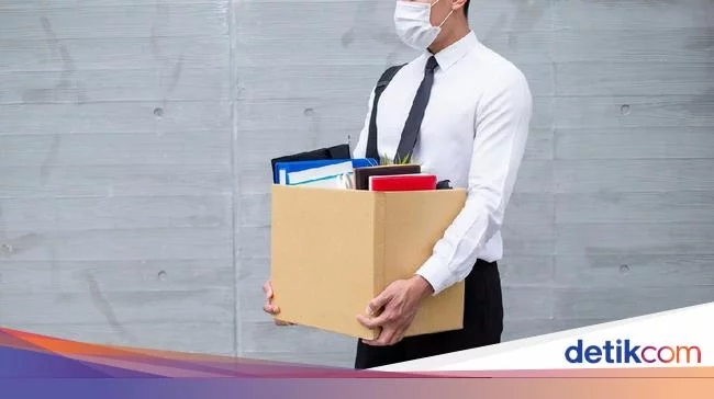 JHT Ditahan Hingga Usia 56 Tahun, Ada Rp 6 T Buat Korban PHK