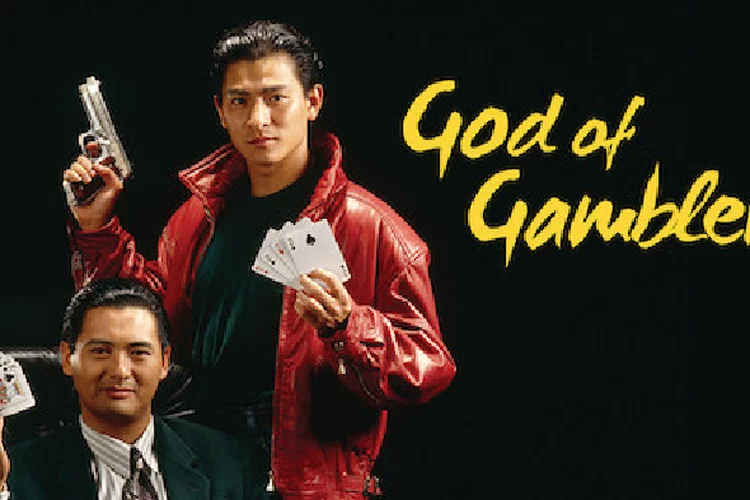 Sinopsis Film God of Gamblers (1989) di Bioskop Trans TV, Kisah Dewa Judi yang Tak Bisa Main Judi