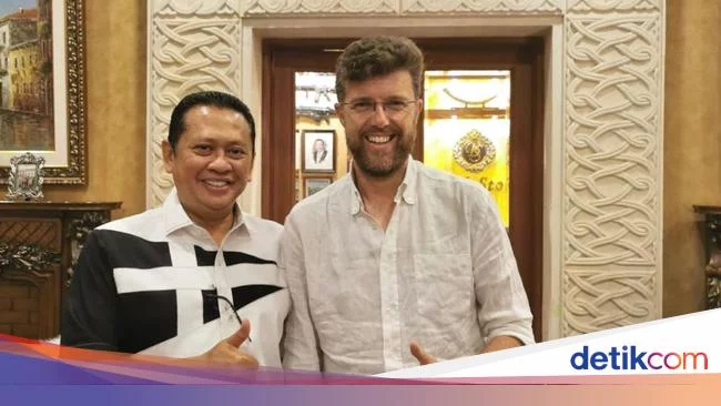 IMI Siap Bantu Bersihkan Sirkuit Internasional Mandalika