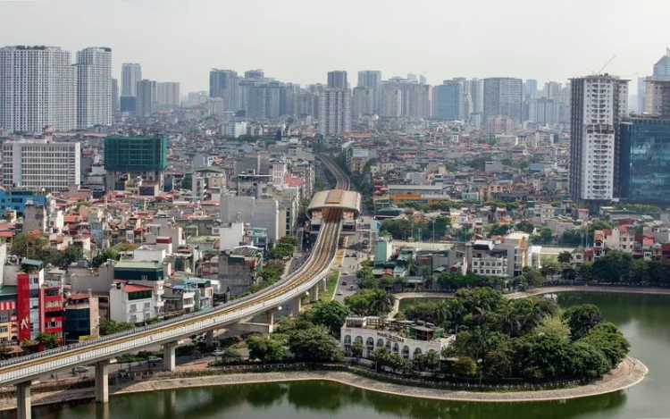 Vietnam Siap Hapus Pembatasan Covid-19 untuk Penerbangan Internasional