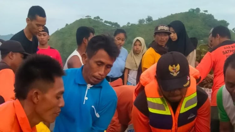 Deretan Peristiwa Nahas di Pantai Payangan Jember Sebelum Tragedi Ritual Meditasi