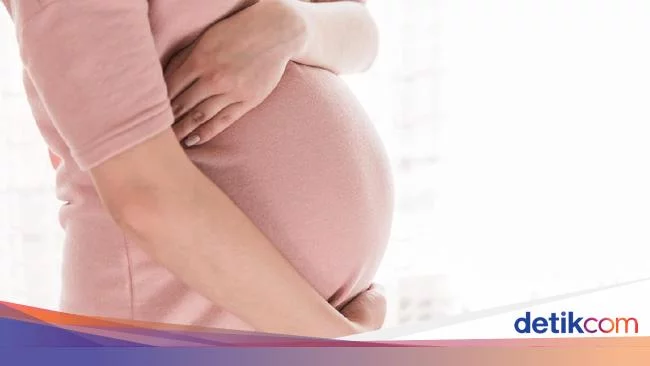Ibu Hamil Waspada, COVID-19 Bisa Merusak Plasenta Bayi dalam Kandungan