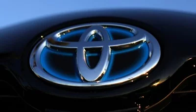 Toyota Patenkan Transmisi Manual dan Teknologi Kopling untuk Mobil Listrik