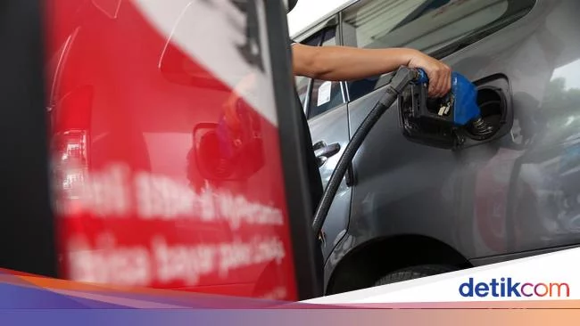 Daftar Harga Terbaru BBM Non-Subsidi Pertamina di Seluruh Indonesia