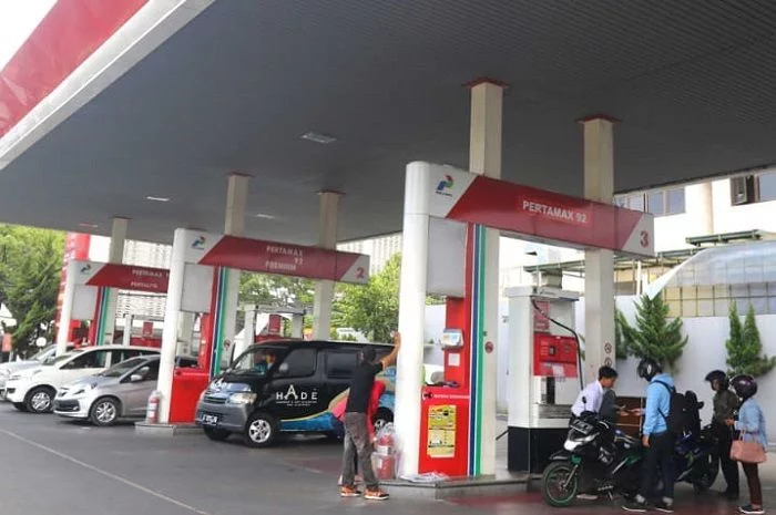 Resmi Bensin Pertamina Naik Sejak 12 Februari 2022, Intip Daftar Harga Terbaru