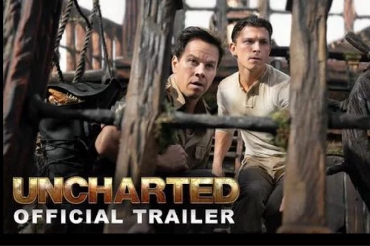 Sinopsis Film Uncharted Spoiler Penting Tom Holland Sebagai Nathan Drake Adaptasi Versi Game