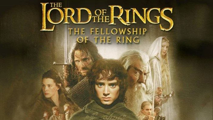 Sinopsis The Lord of the Rings: The Fellowship of the Ring, Petualang Frodo ke Gunung Orodruin