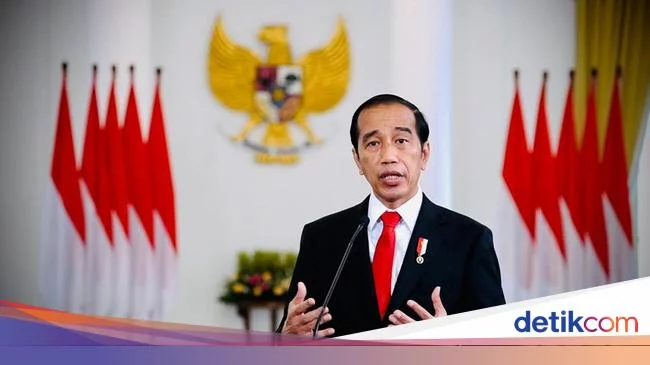 Jokowi Bangga, RI Berhasil Ekspor Mobil ke Australia