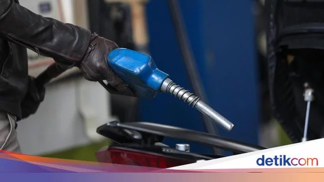 Naik! Simak Daftar Harga BBM Pertamina, Shell, dan Vivo Terbaru