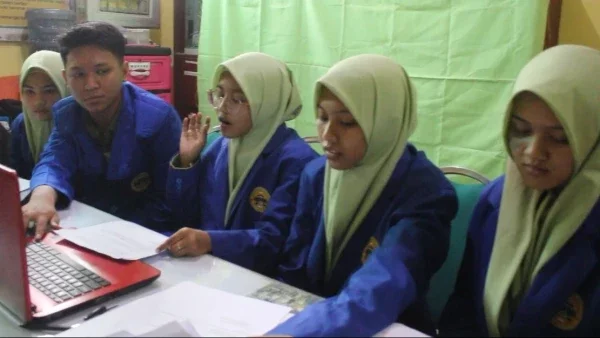 Siswa MA di Sidoarjo Kembali Ukir Prestasi di Ajang Internasional