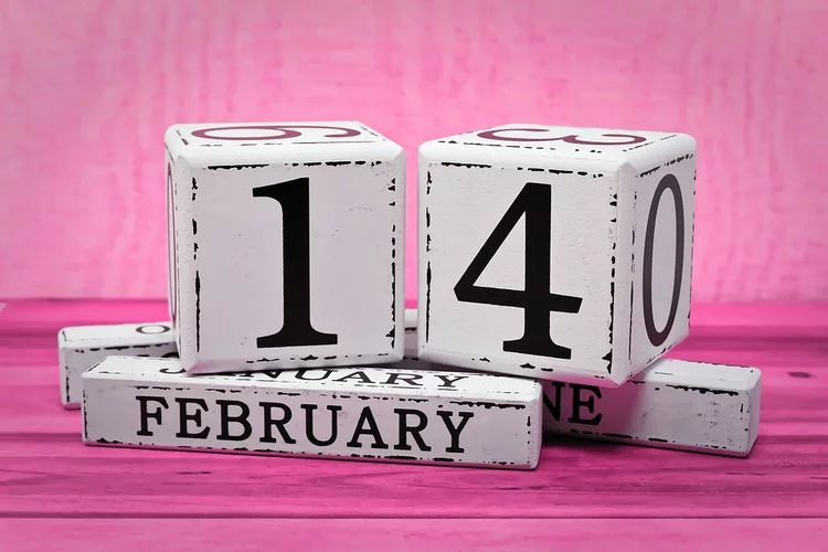 Peristiwa Penting yang Terjadi Pada 14 Februari Selain Valentine, Apa Saja?
