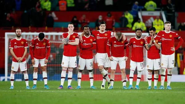 Aib Timnya Bocor Legenda Man United Bongkar Tikus-tikus di Old Trafford