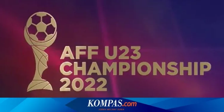 Hasil Piala AFF U23: Tuan Rumah Pesta 6 Gol, Timor Leste Imbangi Filipina
