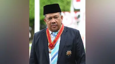 Buntut Bos Krakatau Steel Diusir, Fahri Hamzah Usul Rapat DPR