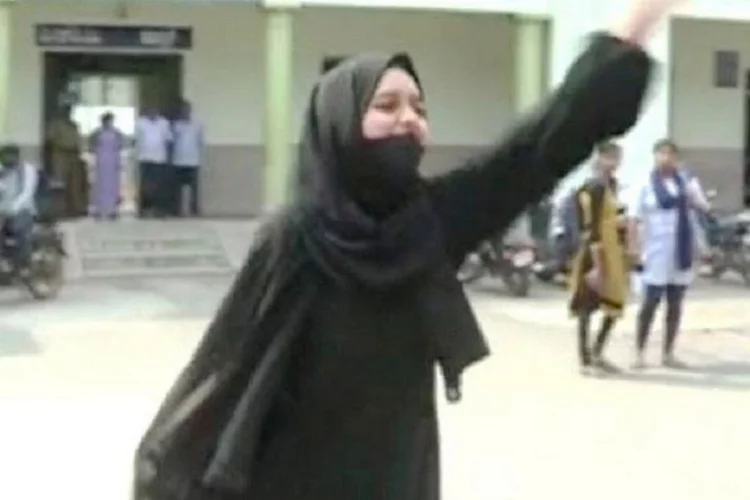 Dikritik 57 Negara OKI soal Larangan Hijab, India Kesal