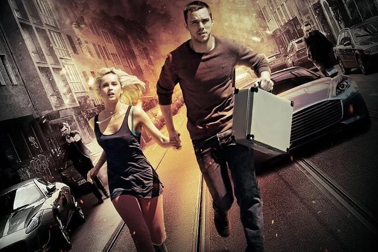 Sinopsis Film Collide Tayang di Bioskop Trans TV Malam Ini 15 Februari 2022 Cerita Cinta Sang Pengedar Narkoba