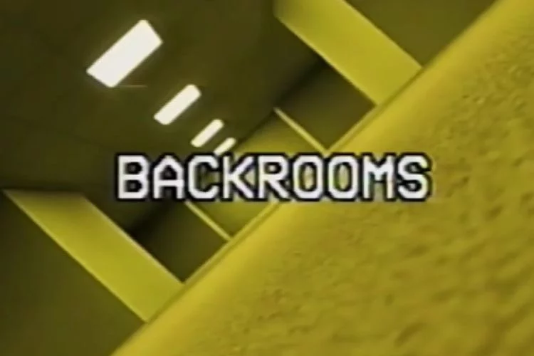 Link Nonton Film Pendek 'The Backrooms', Berikut Sinopsis Film Horor yang Viral di Twitter