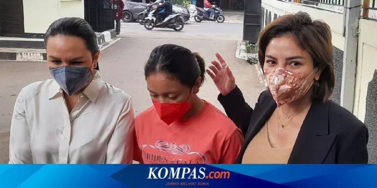 Anak Nikita Mirzani Terpaksa Pindah Sekolah gara-gara Unggahan Indra Tarigan  Halaman all