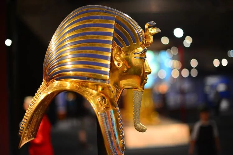 Ada Peristiwa Apa 16 Februari? Temuan Makam Firaun Tutankhamun Lengkap dengan Tumpukan Harta Karun
