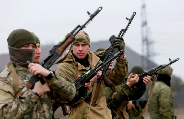 Putin: Berbagai Peristiwa yang Terjadi di Donbass adalah Genosida