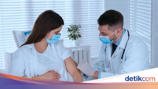 Jenis Vaksin yang Aman untuk Ibu Hamil, Ini Penjelasan Pakar UM Surabaya