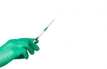 Vaksinasi Lengkap Bisa Bantu Kurangi Risiko Long Covid