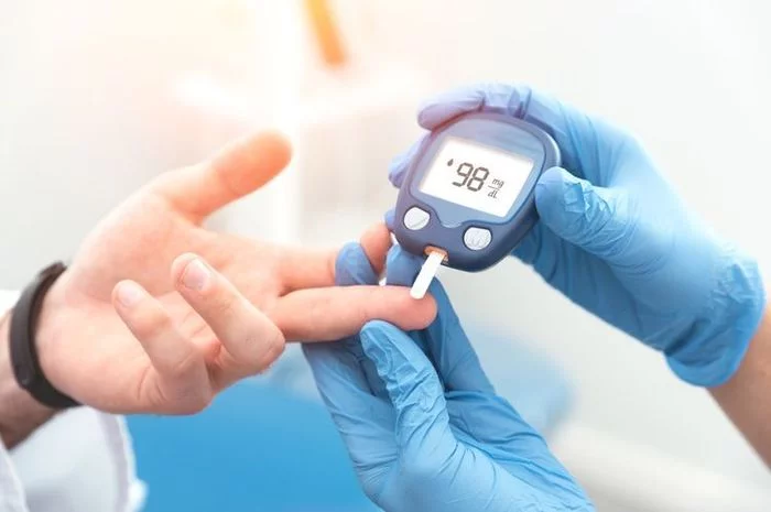 Tidak Perlu Panik, Berikut Cara Turunkan Risiko Covid-19 pada Penderita Diabetes - Semua Halaman