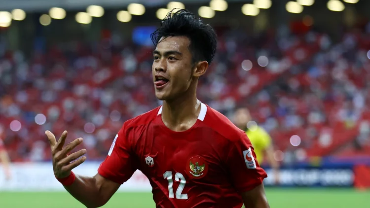 Petuah Mantap Asisten Pelatih Timnas Indonesia Buat Pratama Arhan